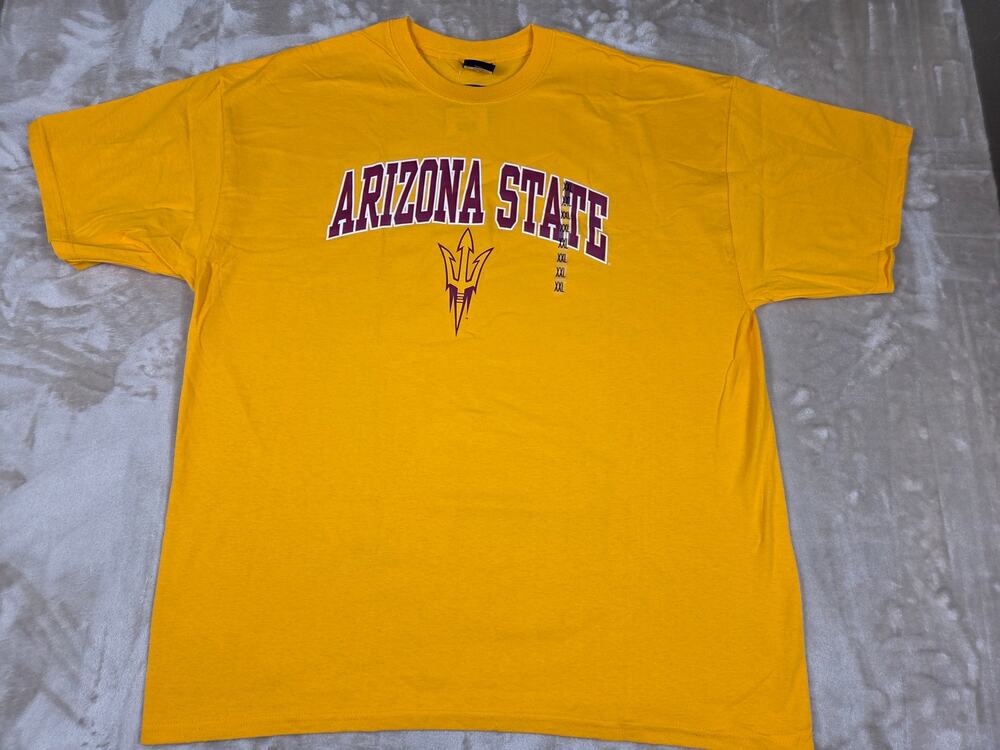 Old Varsity Brand Arizona State T-shirt